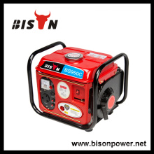 BISON(CHINA) Low Noise Small Generator For Camping